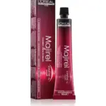 Loreal Crema Colorante Majirel 50ml - 7.35 Rubio Dorado Caoba